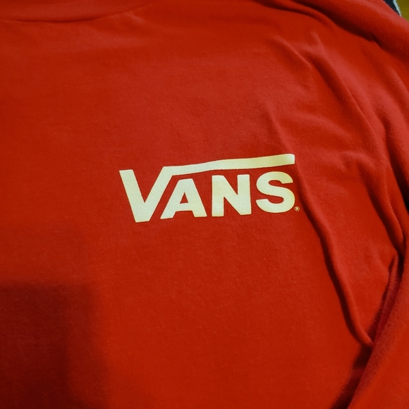 Vans shirt - Picture 2 of 3